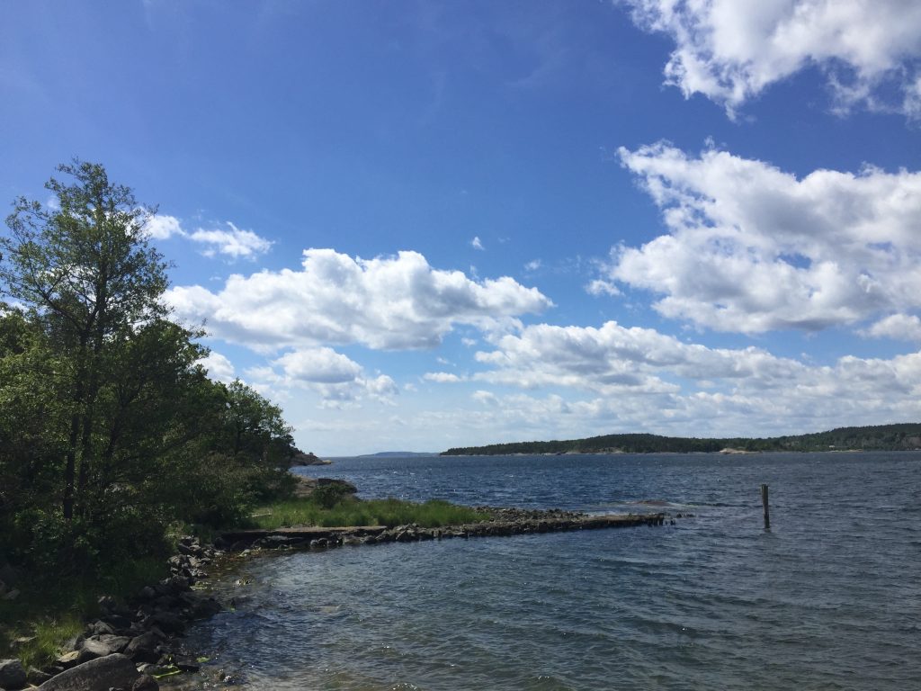 Karlshamn Archipelago / Karlshamn Schärengarten