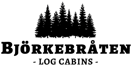 Björkebråten Log Cabins