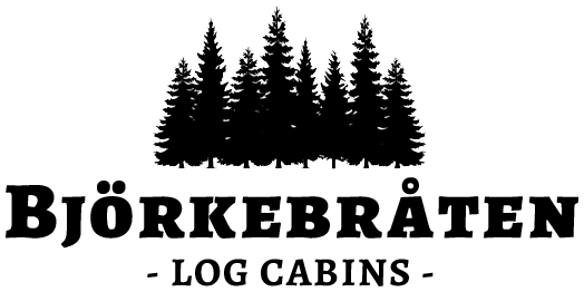 Björkebråten Log Cabins